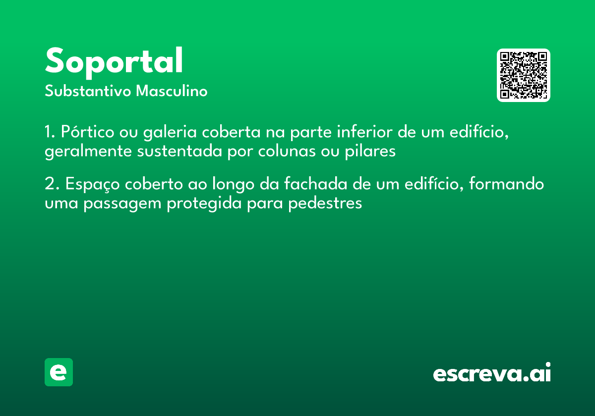 soportal