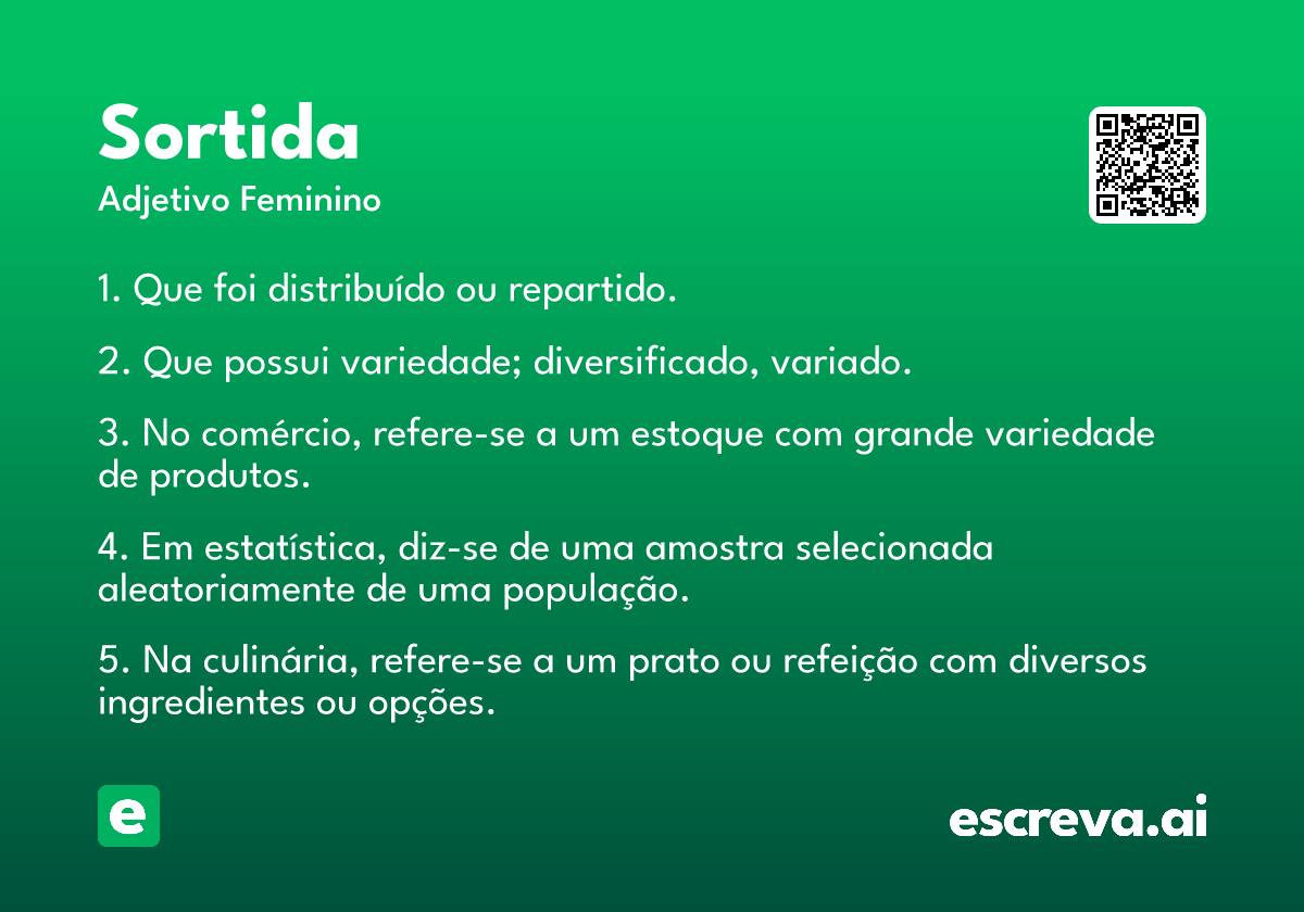 sortida