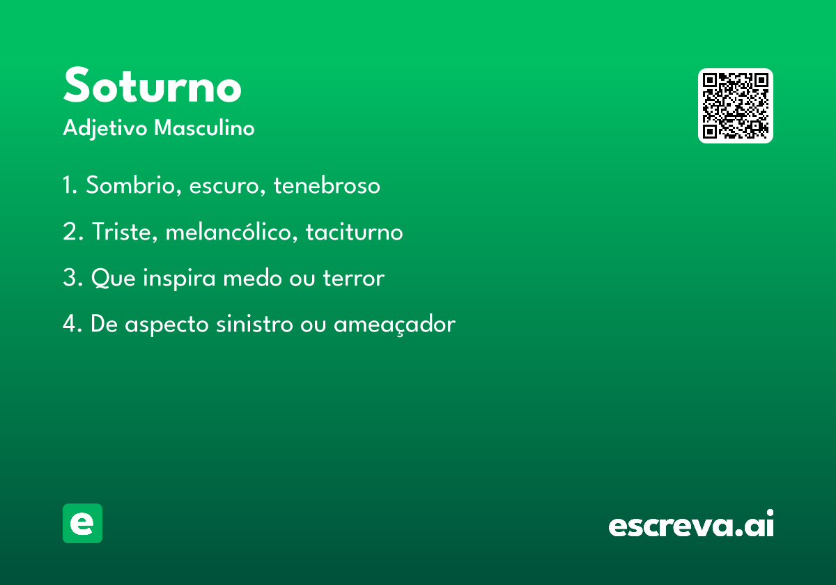 soturno