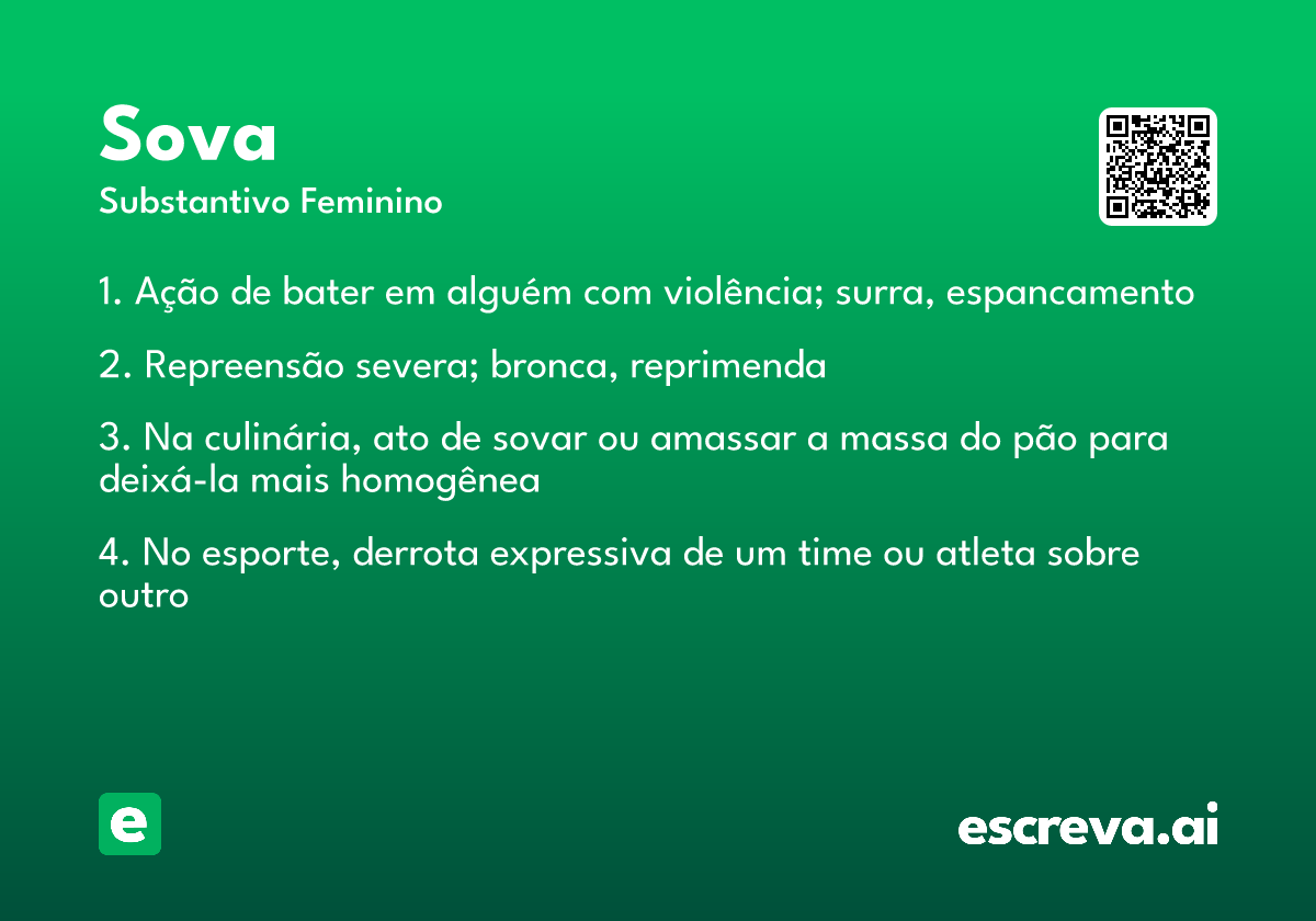 sova