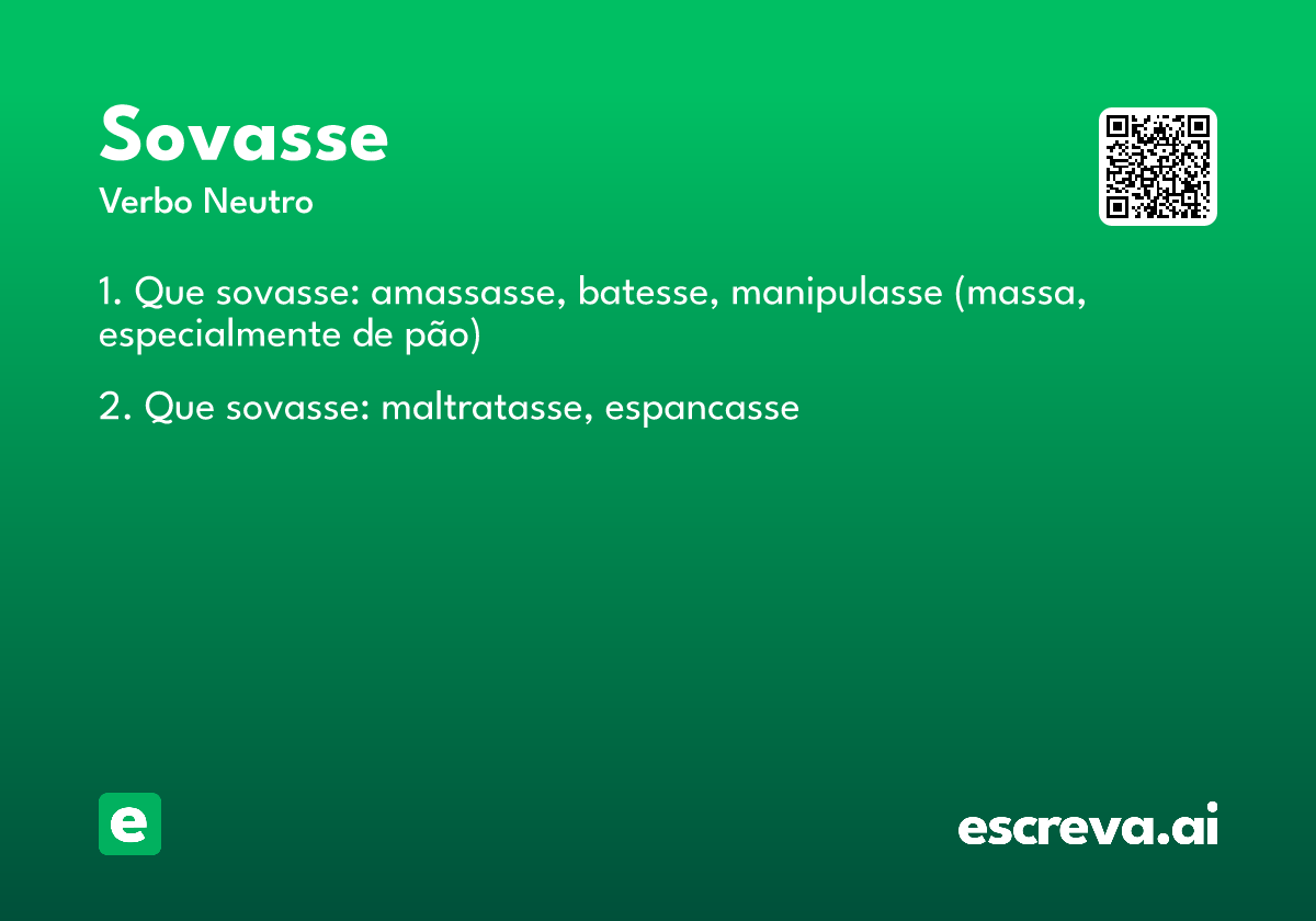 sovasse