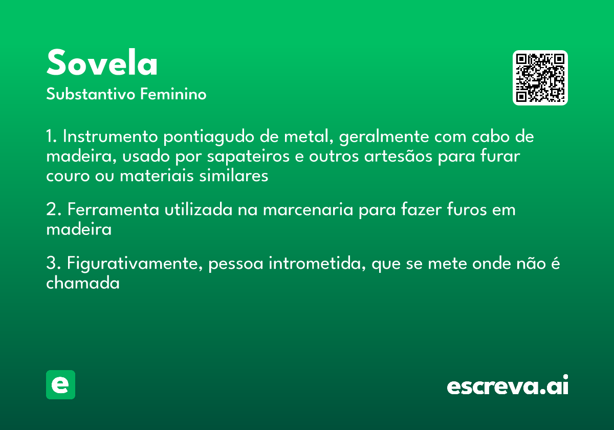 sovela