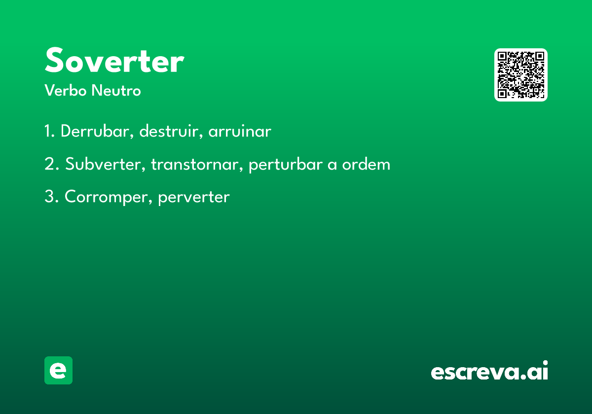 soverter