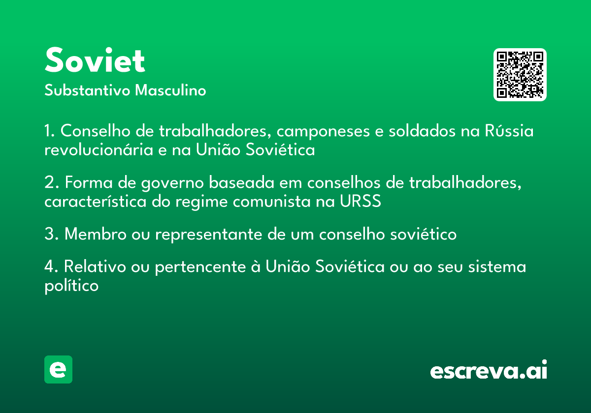 soviet