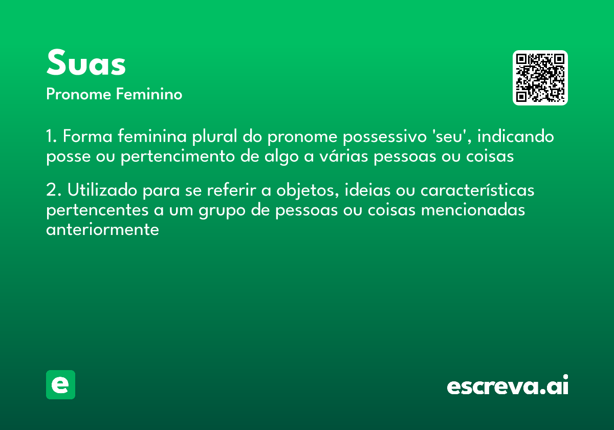 suas