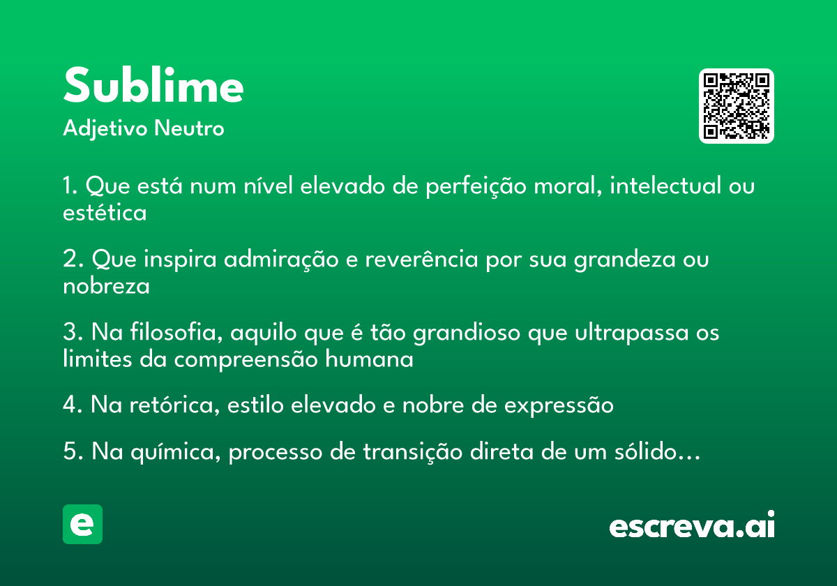 sublime