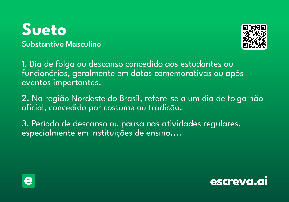 sueto