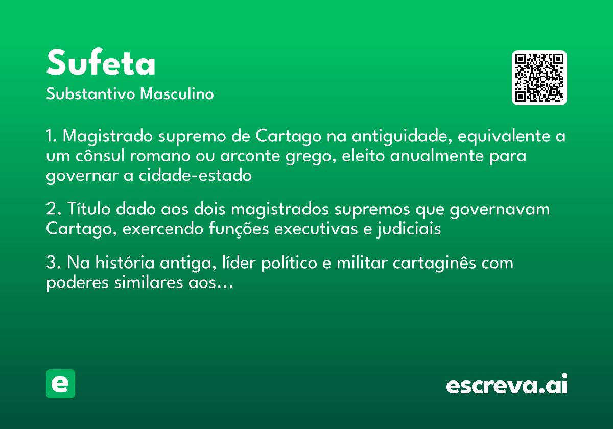 sufeta