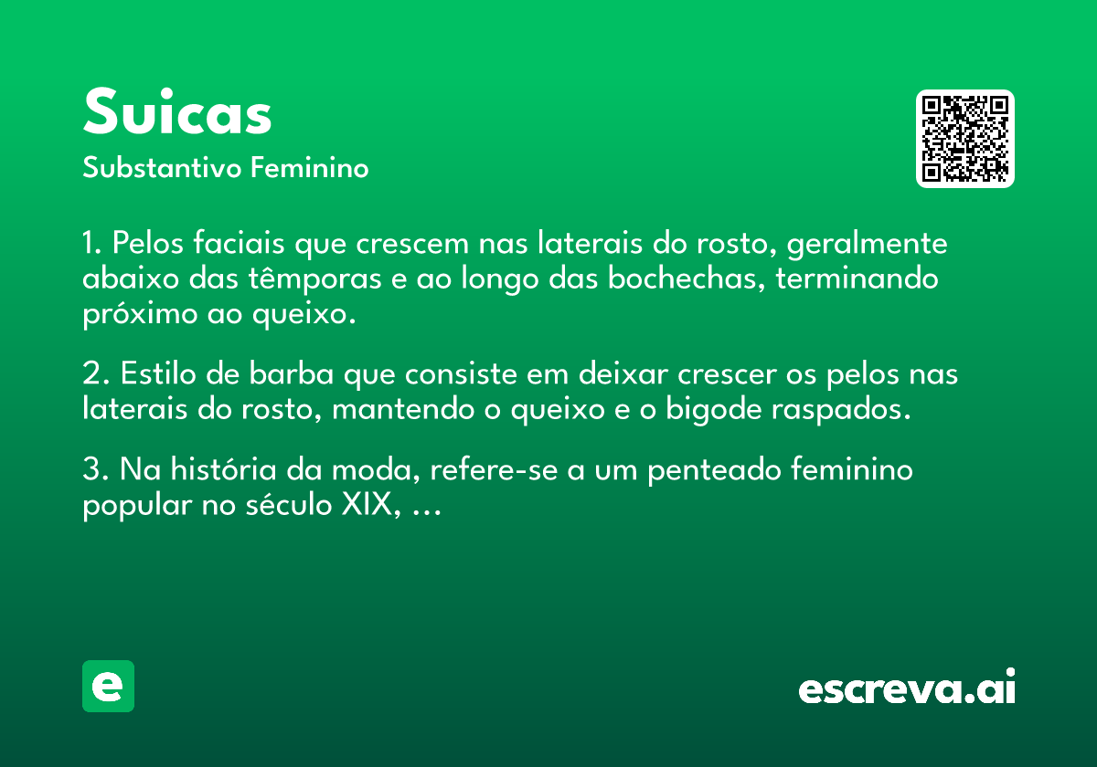 suicas