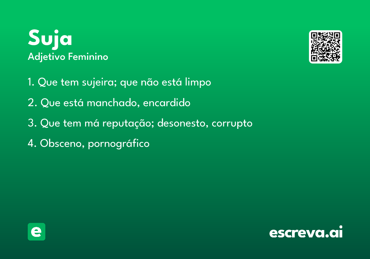 suja