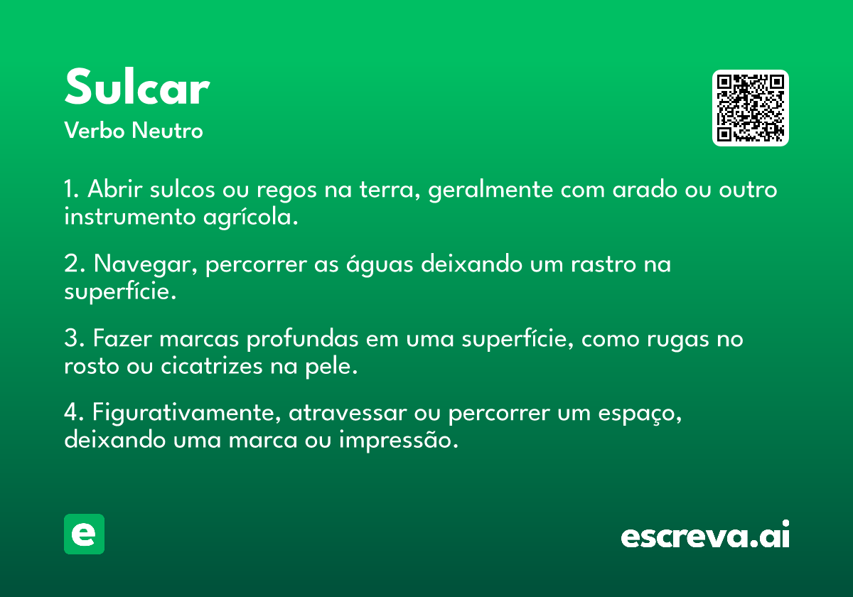 sulcar