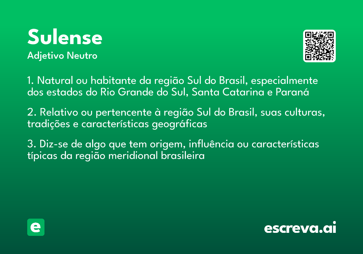 sulense