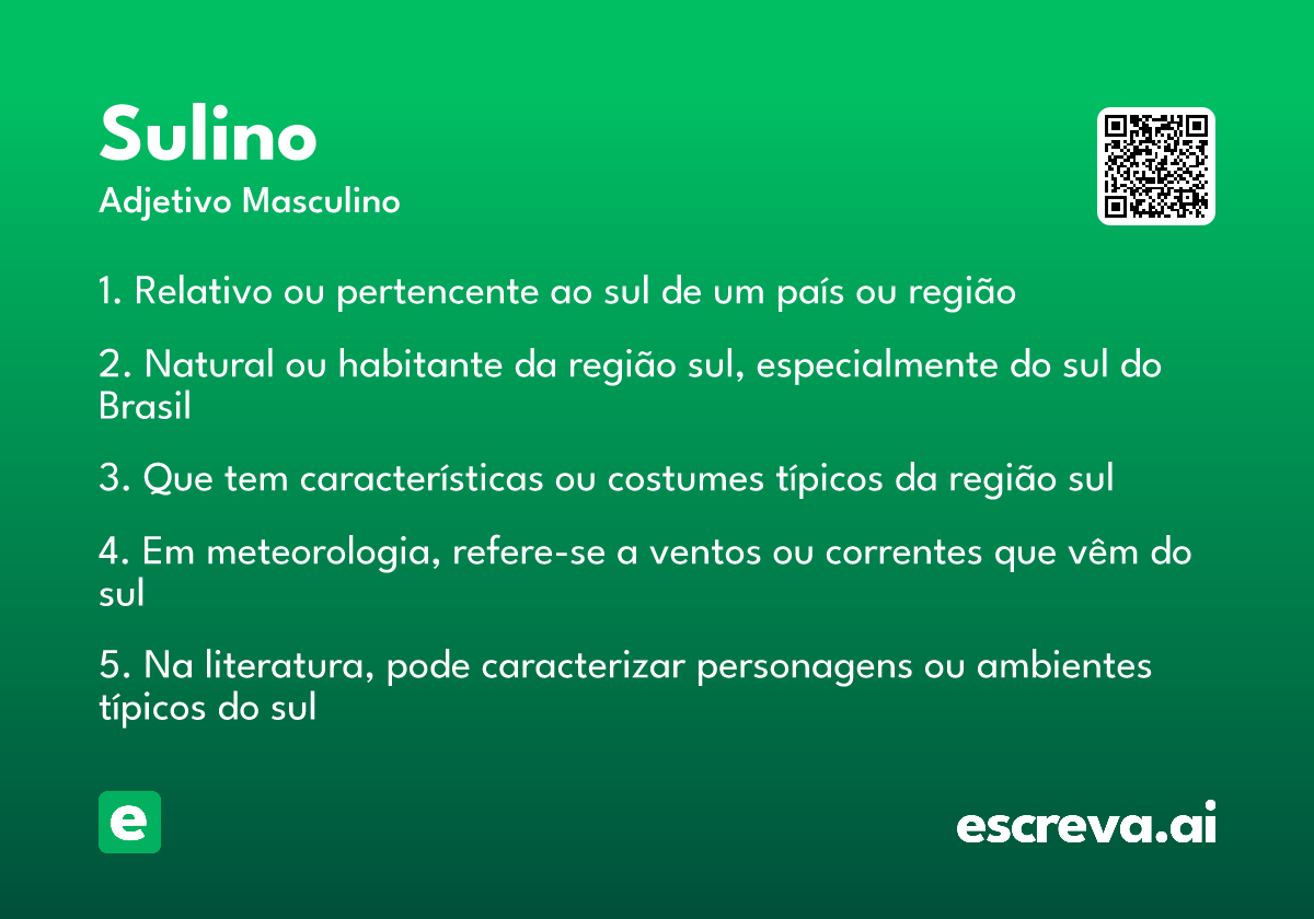 sulino
