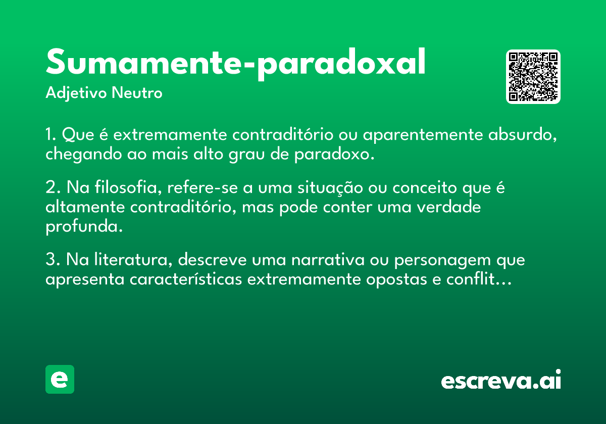 sumamente-paradoxal