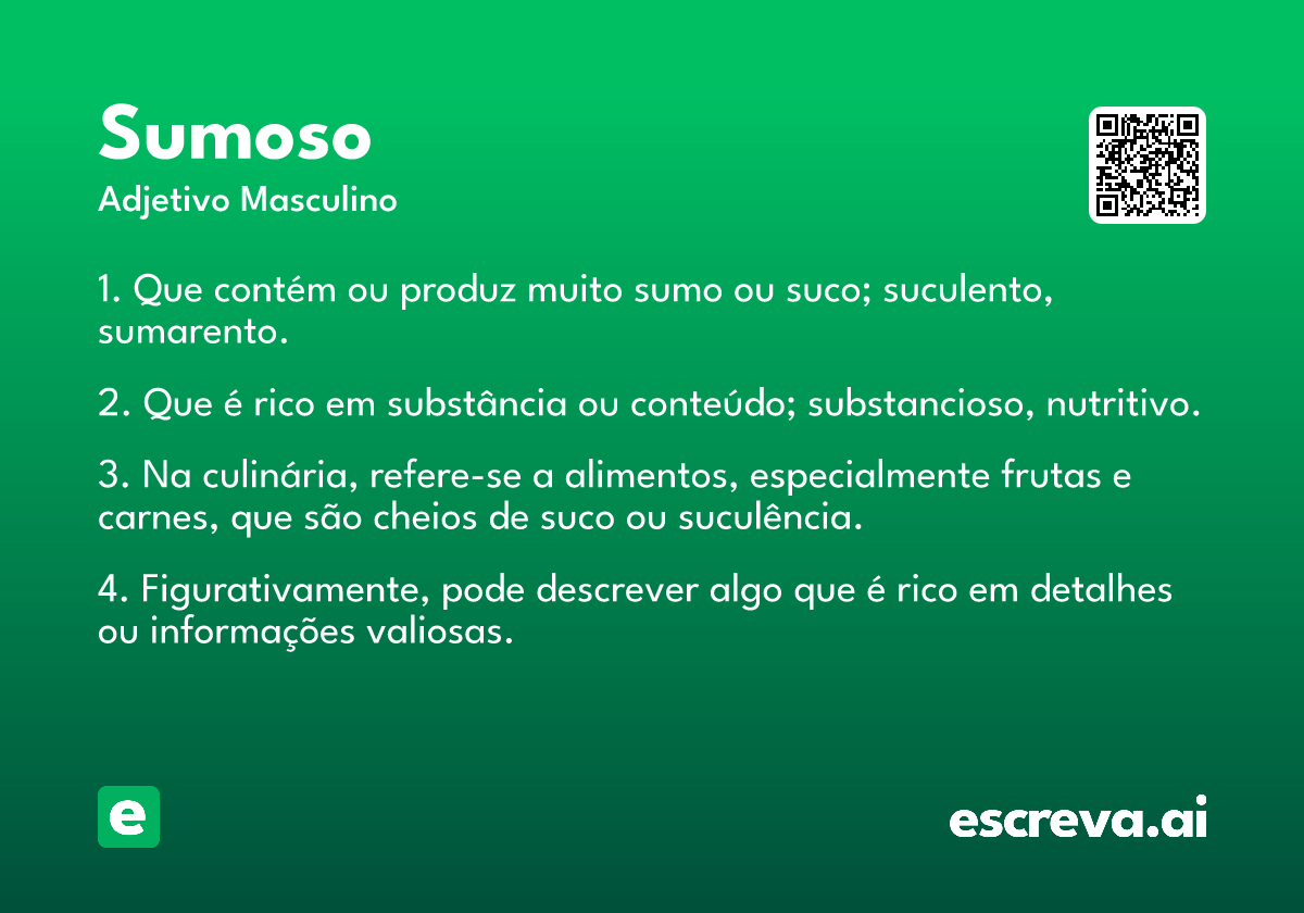 sumoso