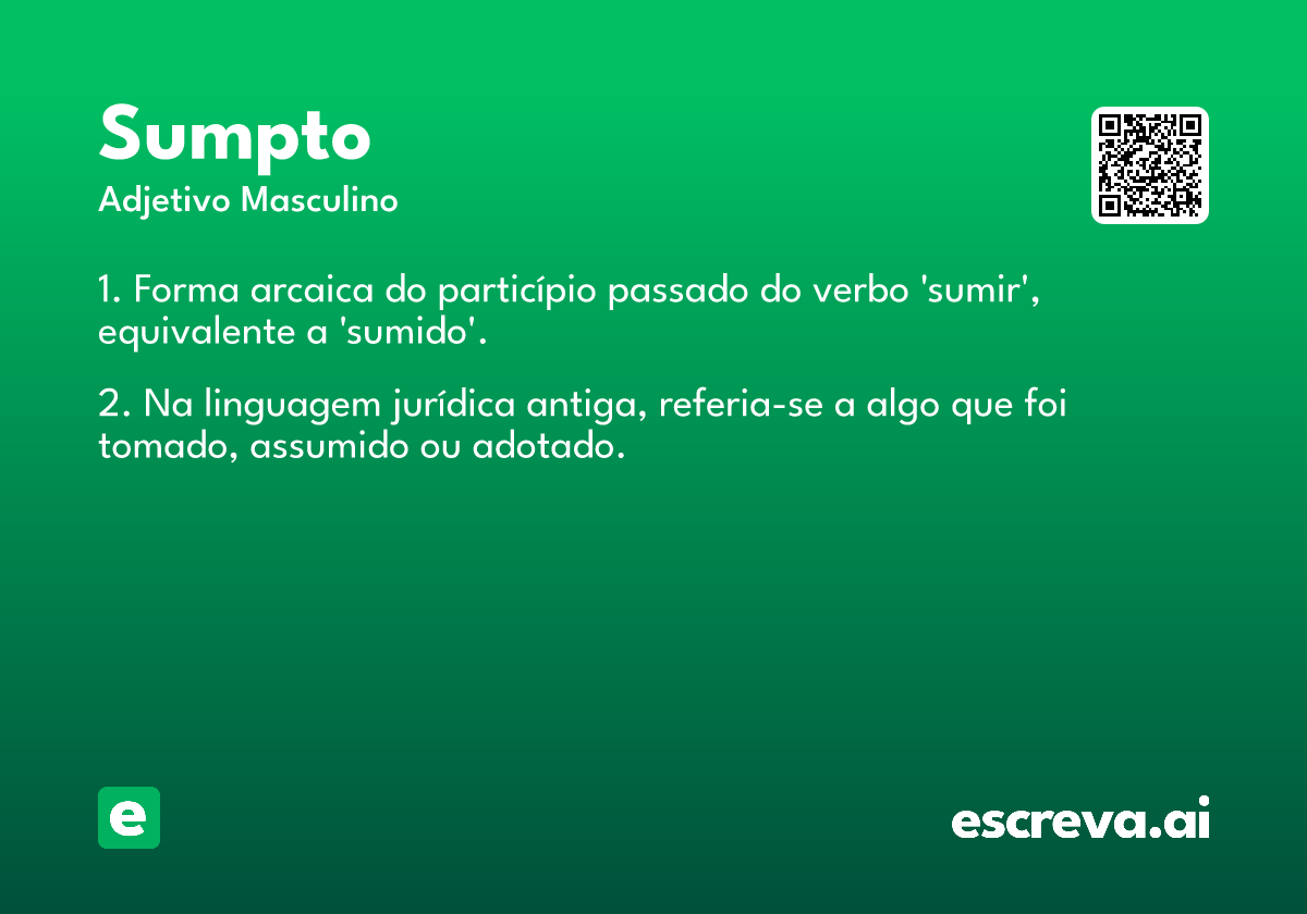 sumpto