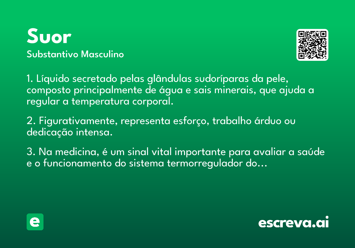 suor
