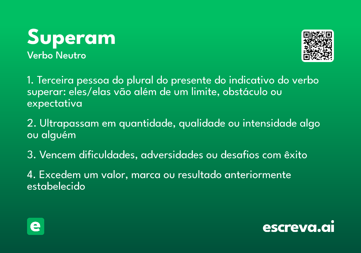 superam