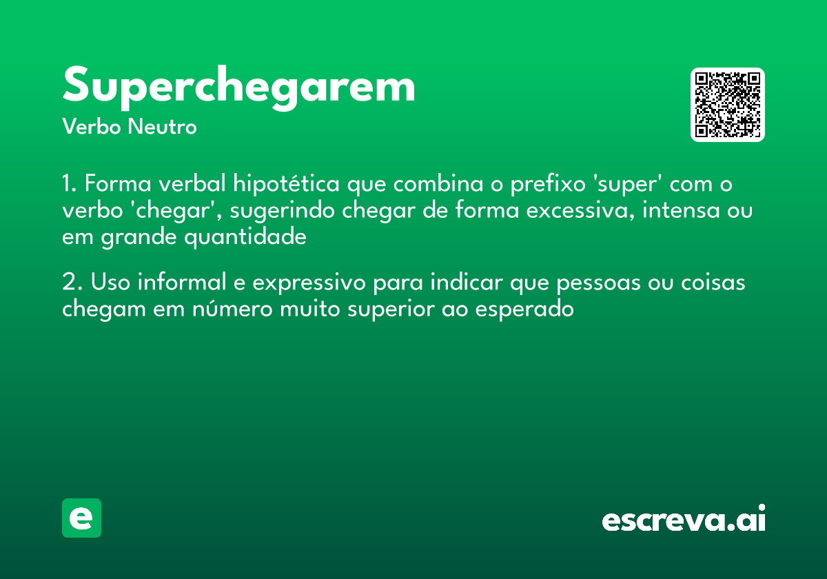 superchegarem