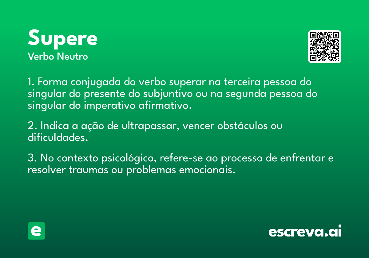 supere