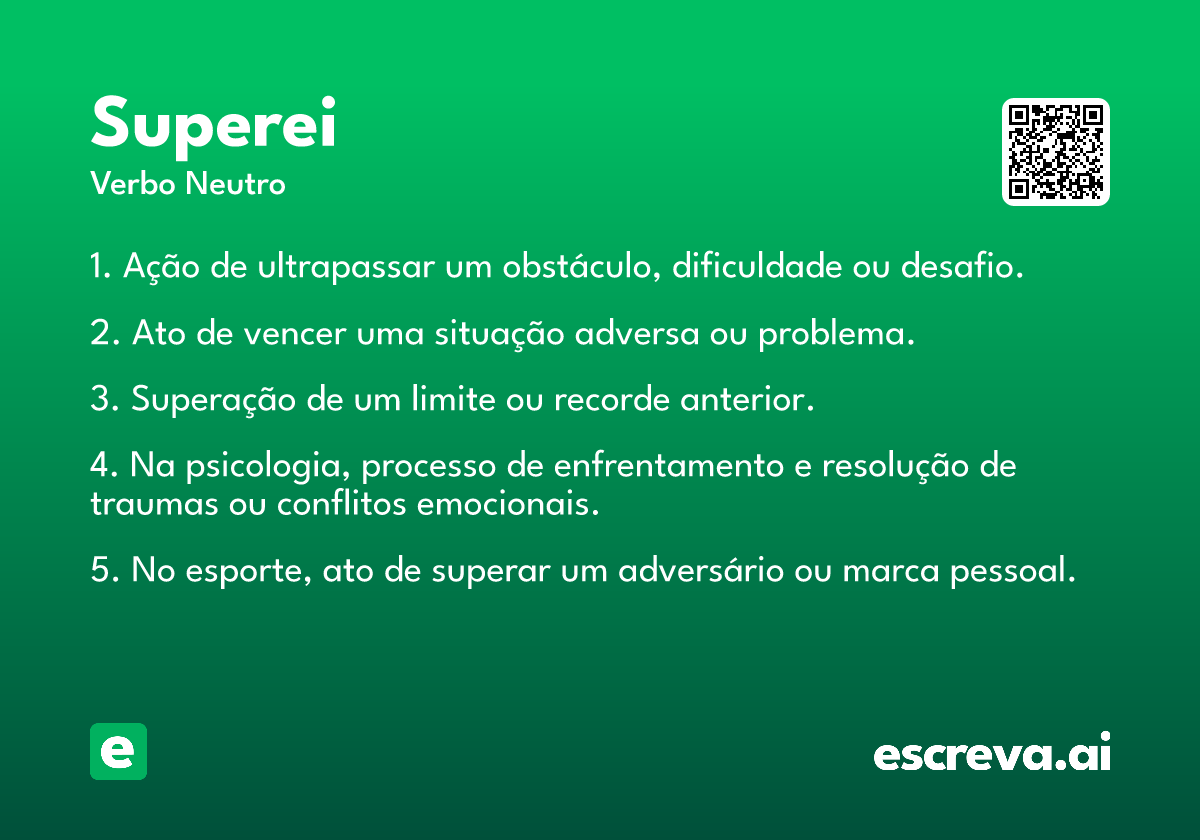 superei