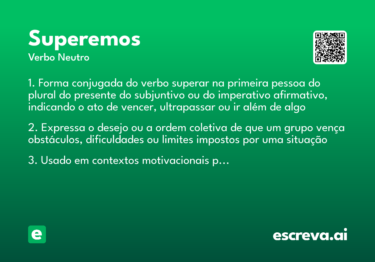 superemos