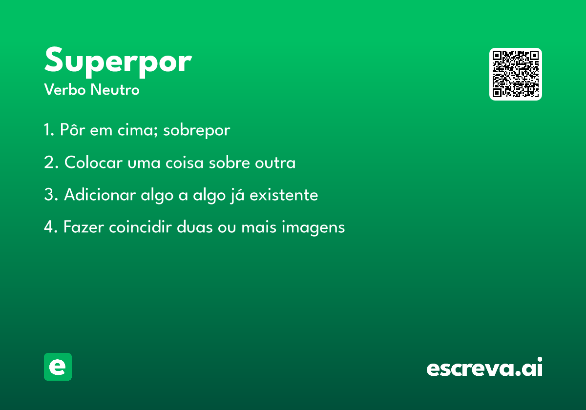superpor