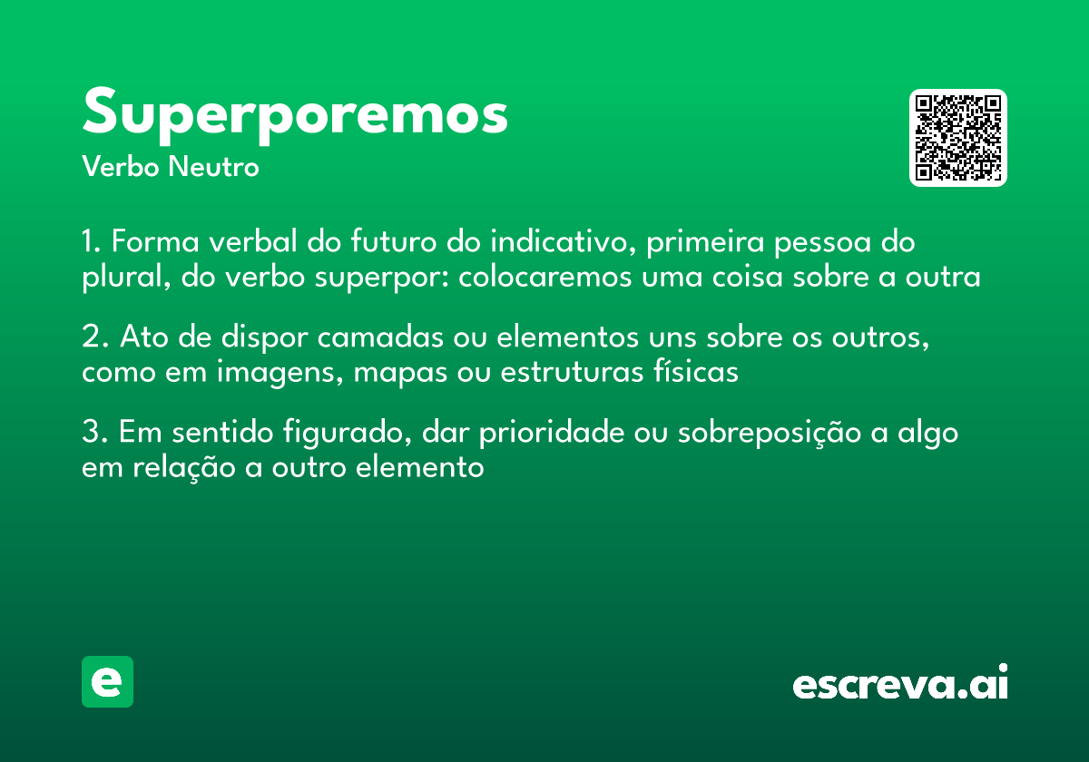 superporemos