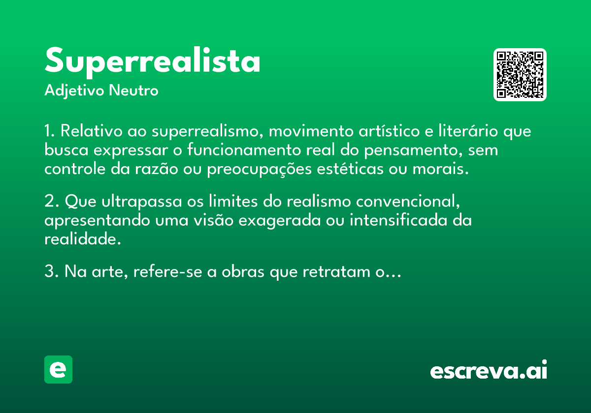 superrealista