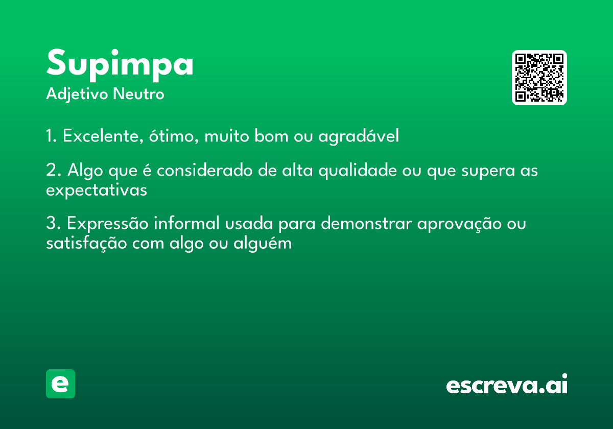 supimpa