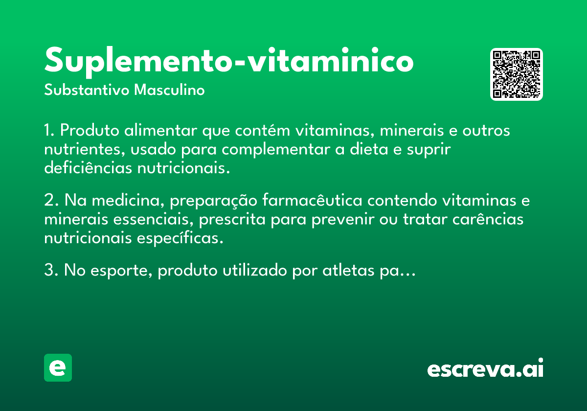 suplemento-vitaminico