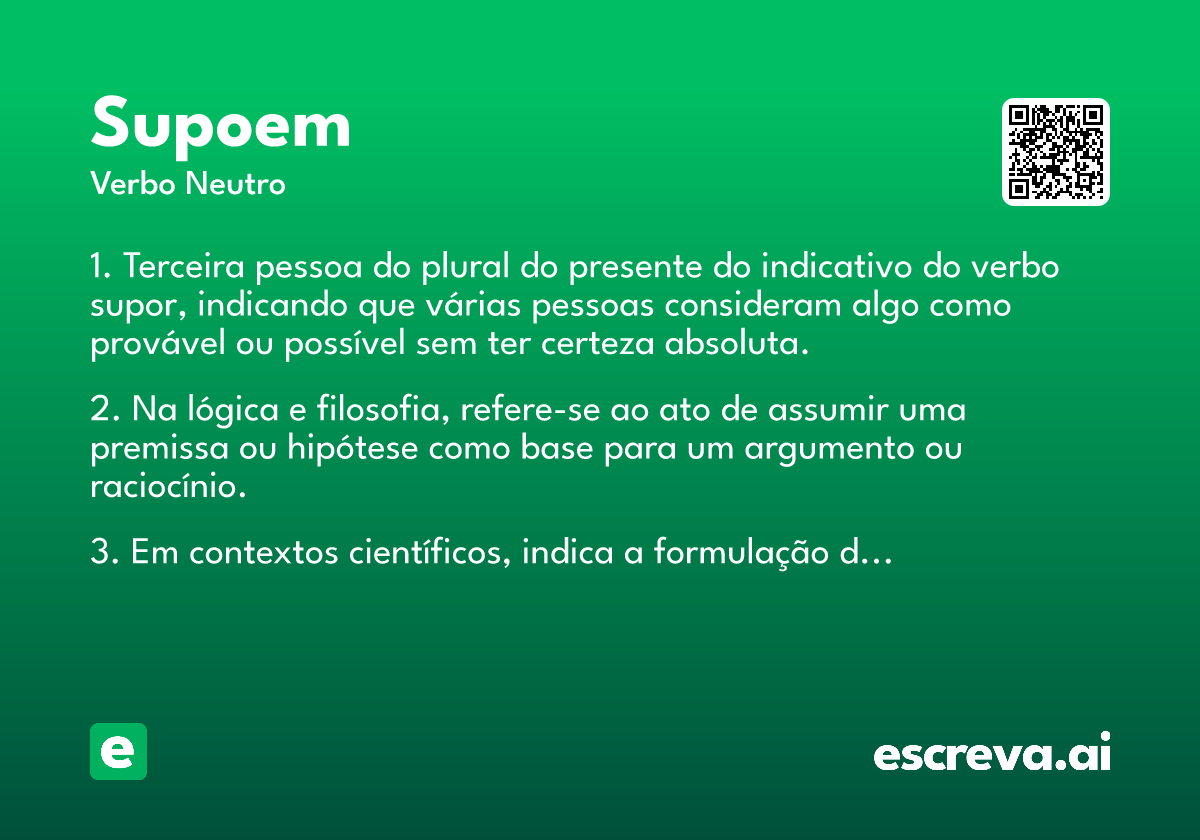 supoem