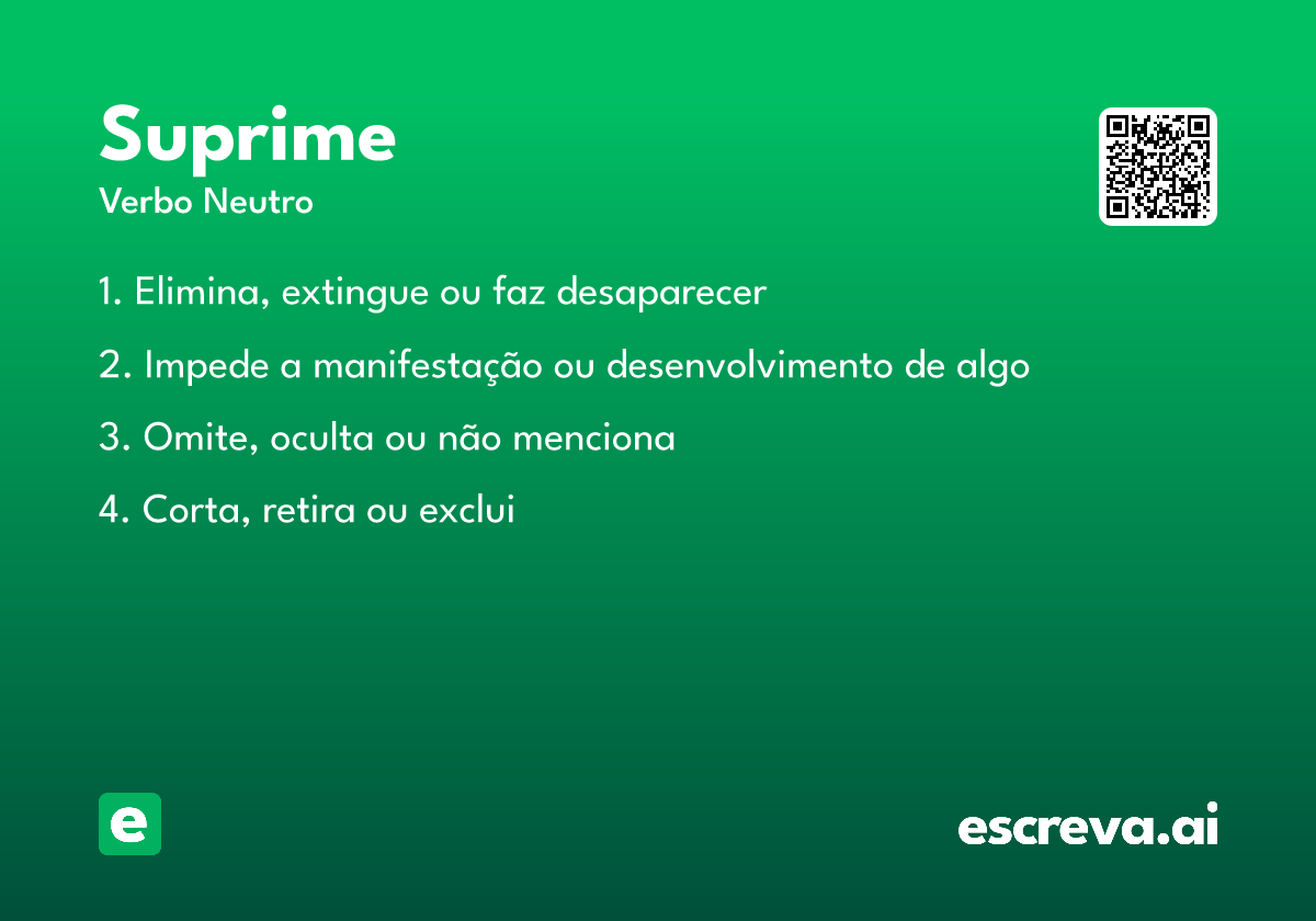 suprime