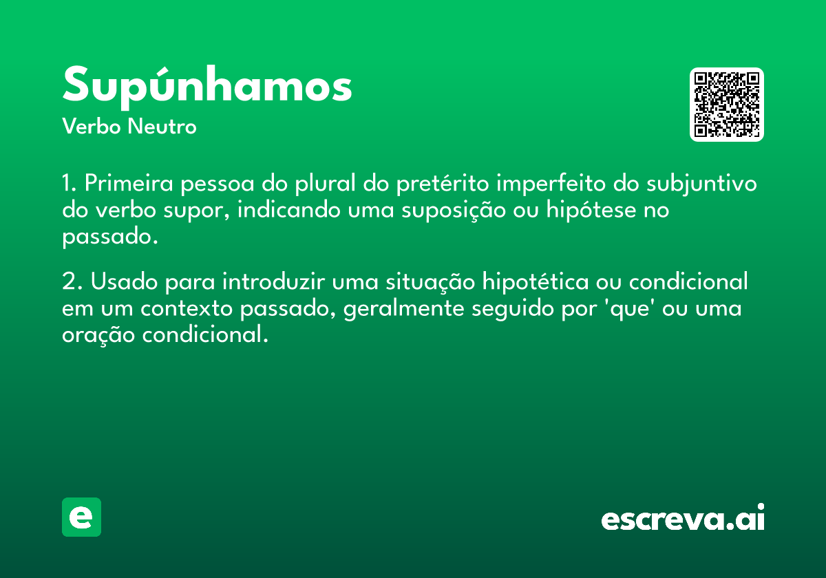 supúnhamos