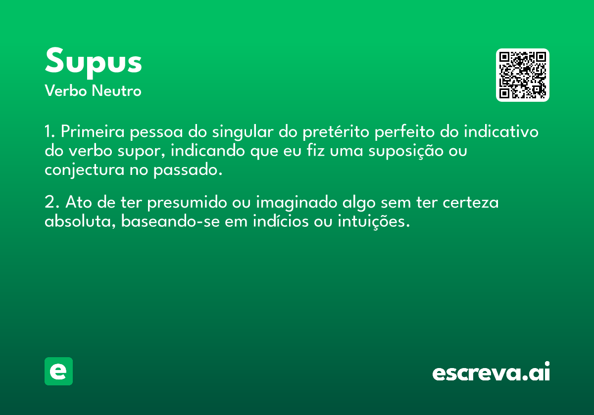 supus