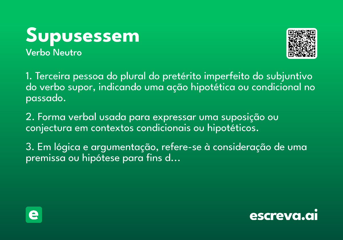 supusessem