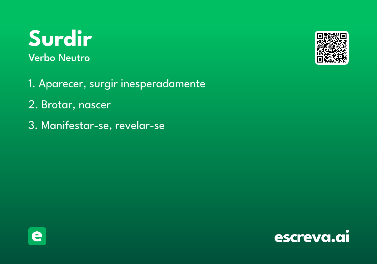 surdir