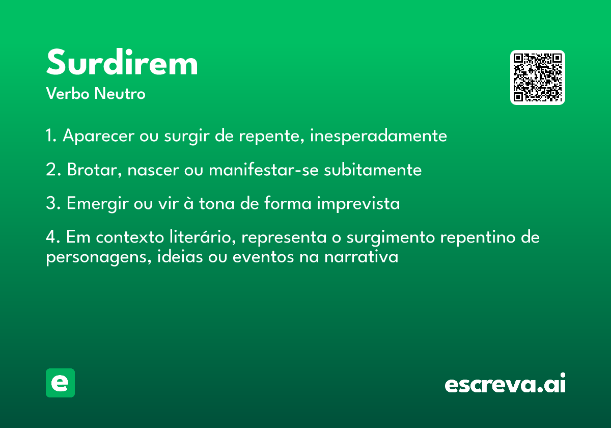 surdirem