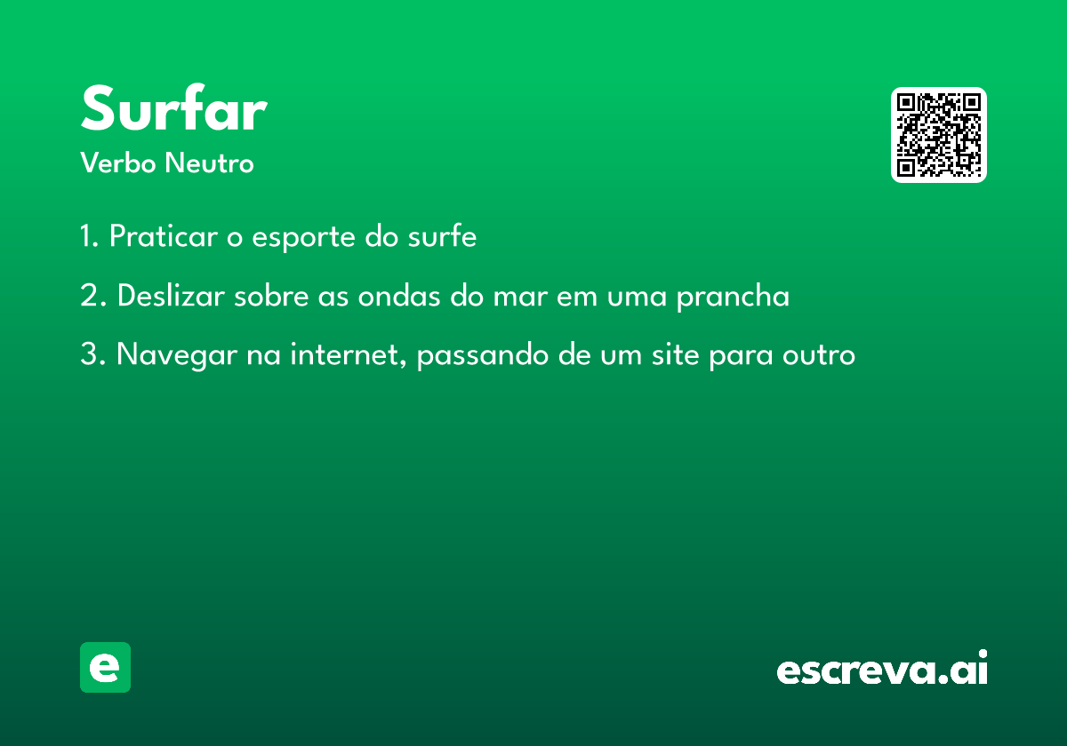 surfar