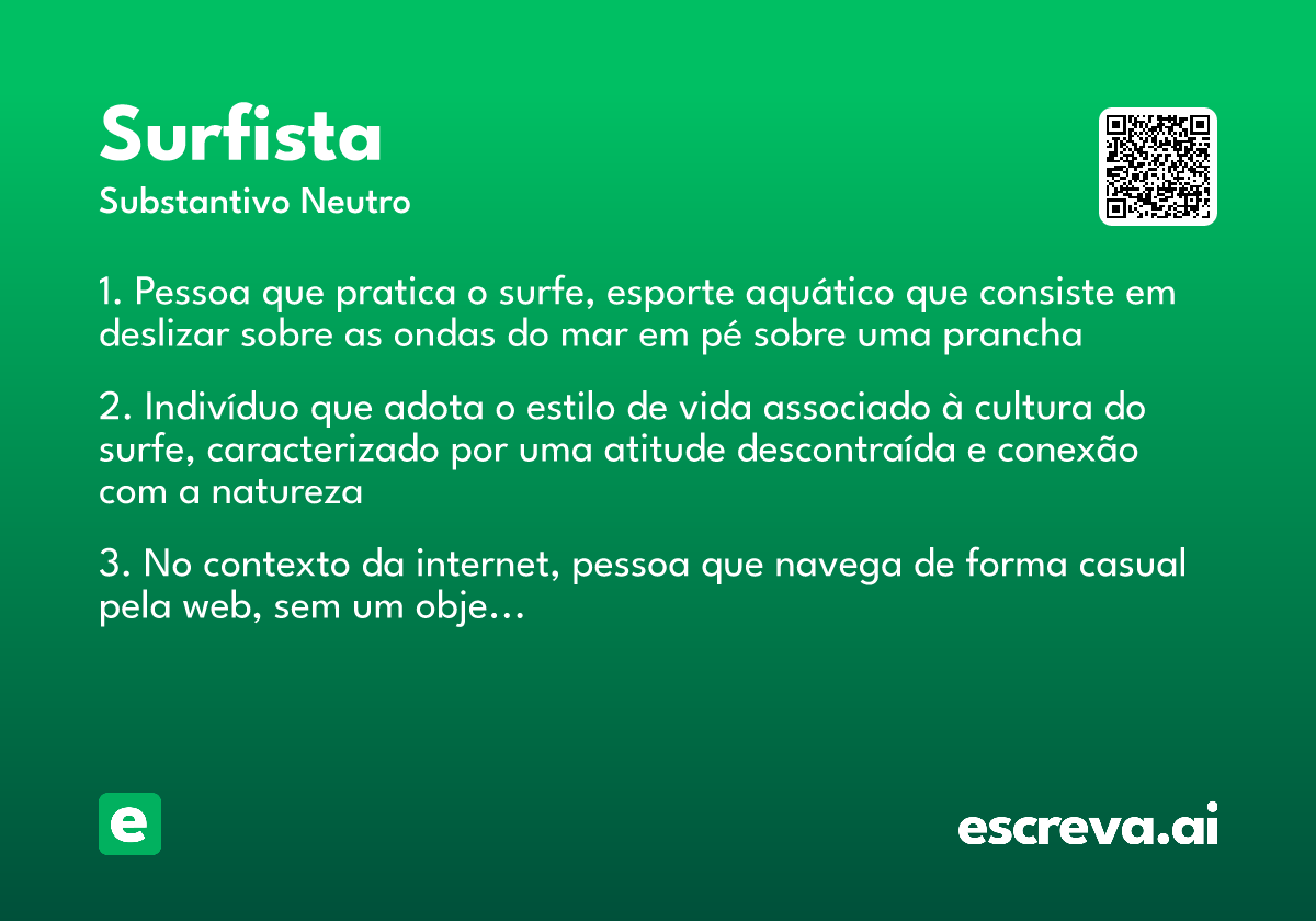 surfista