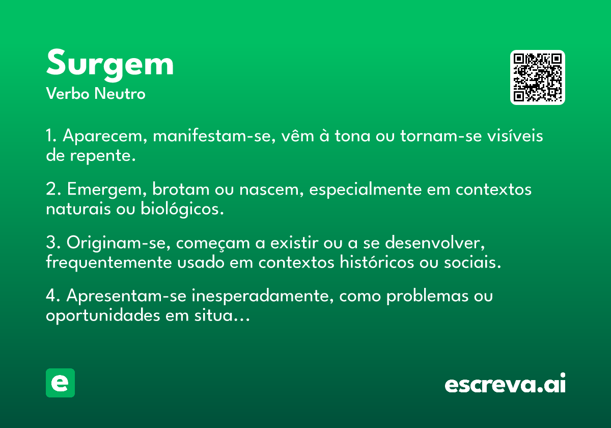 surgem