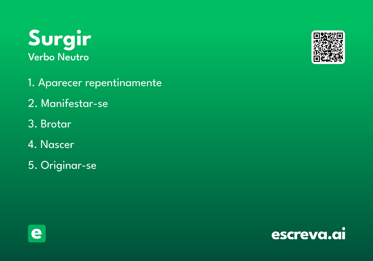 surgir