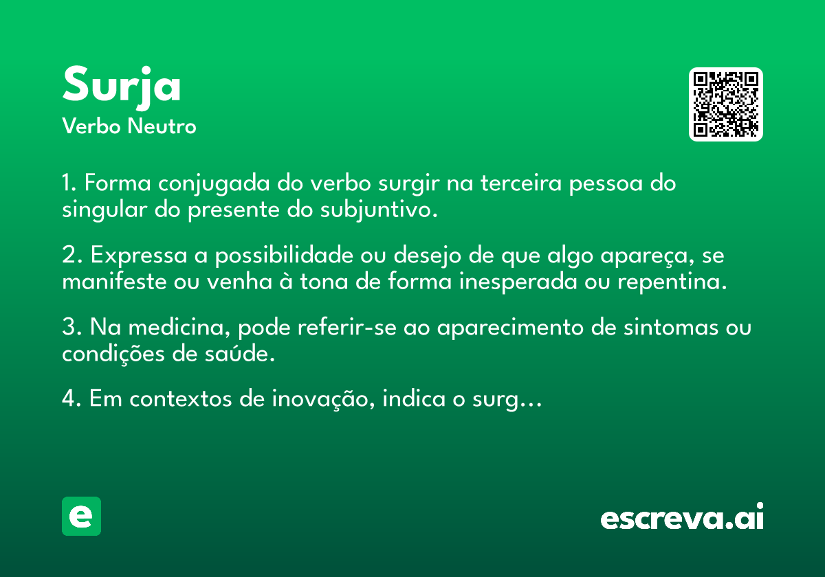 surja