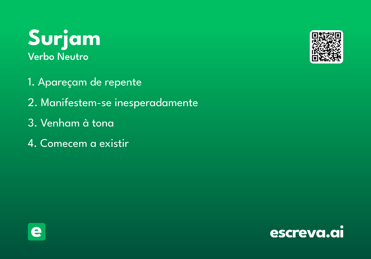 surjam