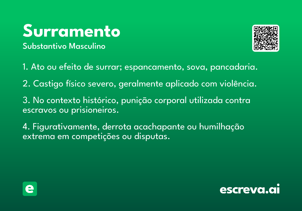 surramento