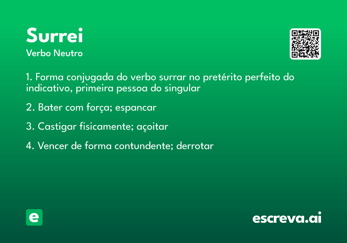 surrei
