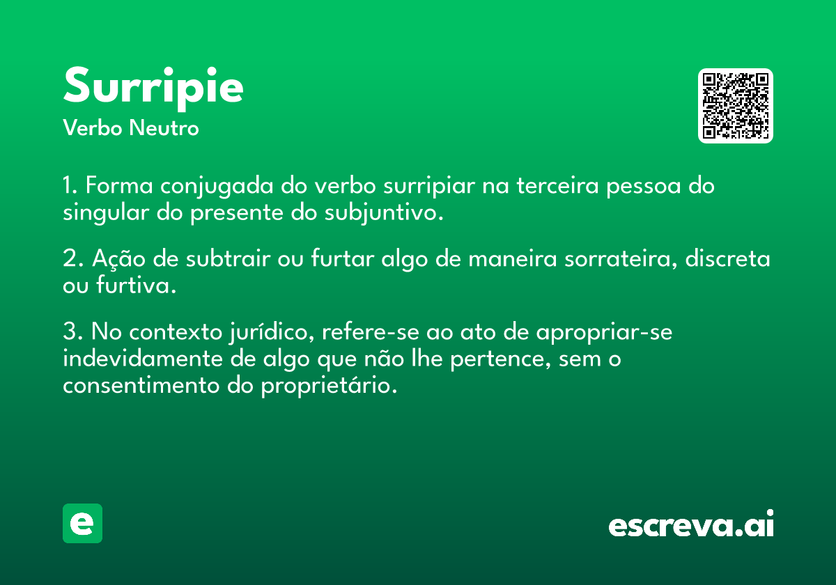 surripie