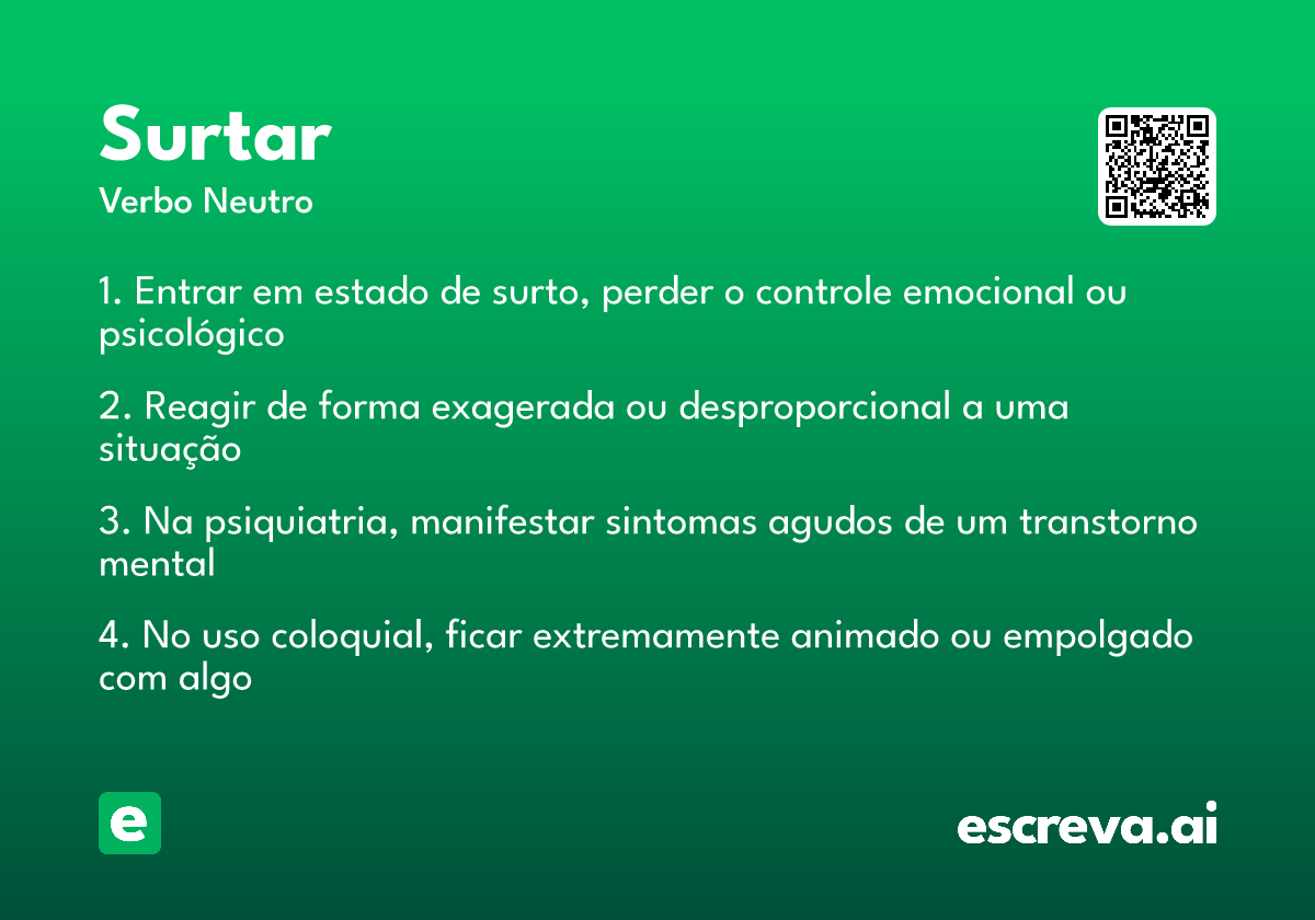 surtar