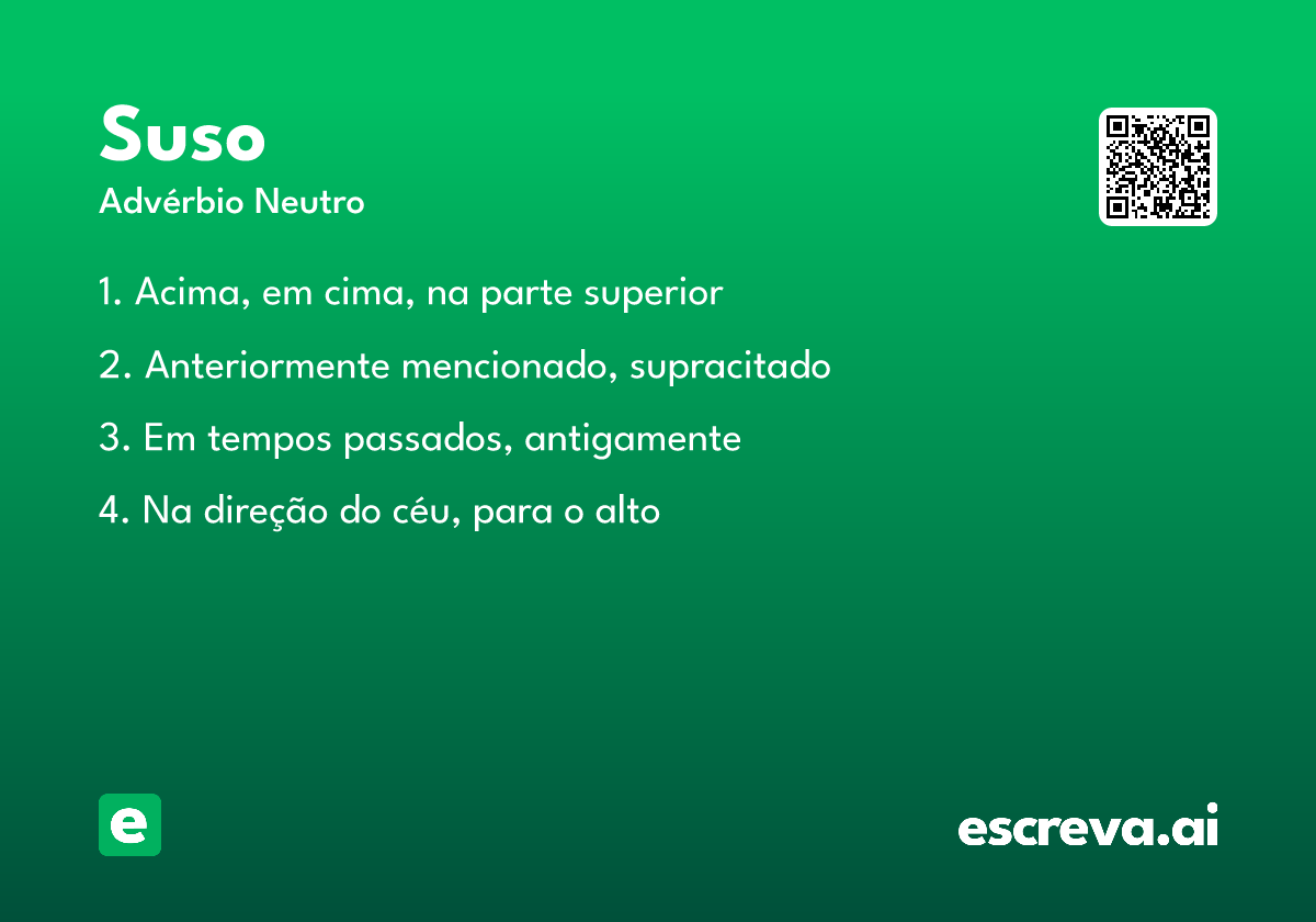 suso