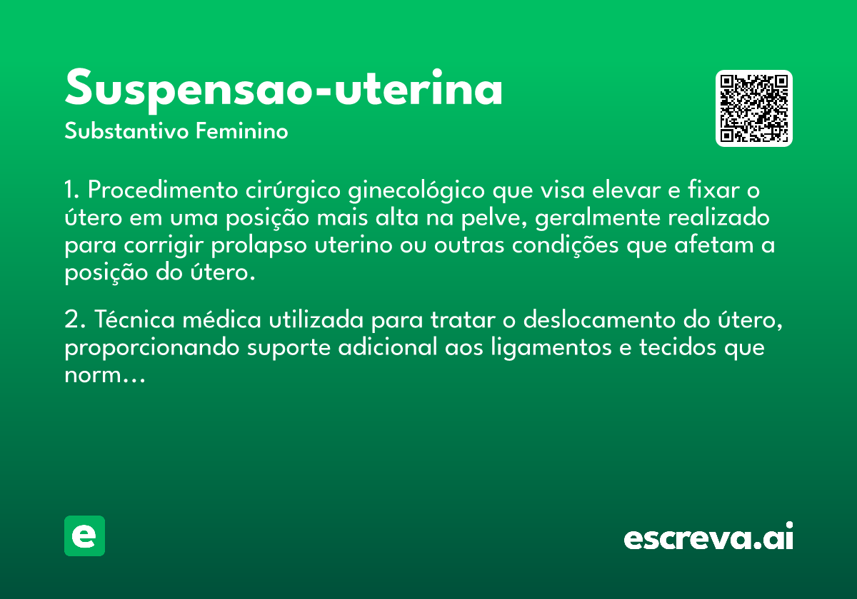 suspensao-uterina